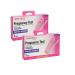 Assured Pregnancy Test with 99% Accuracy - 2 Pack