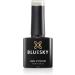 Bluesky Gel Polish Granite Gel Sweet as Kiwi - BGR02 Beige. Long Lasting Chip Resistant 10 ml (Requires Drying Under UV LED Lamp) - Buy Online on GoSupps.com