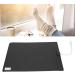 Buy Heated Floor Mat for Feet - Adjustable Electrical Foot Warmers with Remote Control | Waterproof Infrared Heating Pad (9 Temperature Levels) - Ideal Portable Foot Heating Solution for Comfort! - Buy Online on GoSupps.com