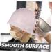 PLAFOPE Silicone Highlighter Cap Dye Caps Hair Dyeing Supply Silicone Highlight Hat Salon Silicone Cap Hair Highlighting Caps Hair Coloring Silicone Caps Hairdressing Supplies - Buy Online on GoSupps.com