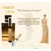AMBER OUD Gold Edition The Essence of Luxury for Man & Woman EDP 10ml each by Synonymous original 2 PACK Travel Size (Large bottle is not included). - Buy Online on GoSupps.com