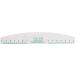 Nail Files 150/150 Grit Washable Nail Files Set 50 Pieces DIY Polishing for Craft Item - Buy Online on GoSupps.com