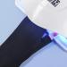 FOMIYES UV Gloves - 2 Pairs Nail Protection Gloves for Manicure | Shield Hands from UV Damage - International Shipping Available - Buy Online on GoSupps.com
