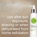 Control Corrective Balancing Tonic Aloe Formula pH Support with Hydration and Soothing After Cleanse - Buy Online on GoSupps.com