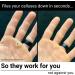 Buy SandBar Quickie Callus File - Ultimate Callus Tool for Hands | Includes Salve | International Shipping Available - Buy Online on GoSupps.com