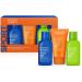 Baylis & Harding Citrus Lime & Mint Men's Refreshing Essentials Trio Gift Set | Vegan Friendly - Buy Online on GoSupps.com