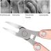 Omabeta Foot Plane Tool Set - Pedicure & Callus Remover for Men - Home Foot Care Washer - Buy Online on GoSupps.com