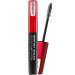 Isadora Isa Dora Build-up Extra Volume Mascara (01 BLack)