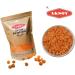 Aksoy Canadian Red Split Lentils 5KG - Premium Quality, Rich in Protein - 5 kg (Pack of 1) - Buy Online on GoSupps.com