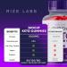 Rize Labs Biocut Keto ACV Gummies - 60 Gummies for Weight Loss | Bio Cut Official - Buy Online on GoSupps.com
