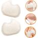 Buy GALPADA Felt Forefoot Pads - Comfortable Metatarsal Inserts for High Heels | Breathable Foot Cushions - Buy Online on GoSupps.com