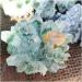 Crystal Hole 500-600g Hot Green Ghost Quartz Crystal Cluster Stones Specimen for Home Decoration Fengshui Freeform Crystal Hole - Buy Online on GoSupps.com