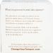 Emerita Cotton Ultra Thin Daytime Pads with Wings - 10 ct Box - Buy Online on GoSupps.com
