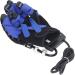 Hand Finger Rehabilitation Robot Hemiplegia Hand Stroke Recovery Equipment Movement Simulation for Adults for Daily Use (Left Hand L) - Buy Online on GoSupps.com