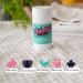 Eco-Friendly Stain Remover Stick | Bubby's Bubbles Vegan Laundry Spot Remover Bar - Unscented - Buy Online on GoSupps.com
