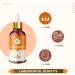 Crysalis Labdanum Pure Essential Oil (Cistus ladaniferus) Steam Distilled Essential Oil - 100ml Labdanum 100 ml (Pack of 1) - Buy Online on GoSupps.com