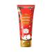Holiday Gift Body Lotion with Pomegranate Shea and Coconut Cream for Dry Skin Red Pomegranate One Size One Size Red Pomegranate