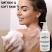 Sonavi Bright Dr Solution skin Moisturizing Body Wash | Body wash | Korean Body wash | korean body wash sensitive skin | Body Wash Shower gel 300ML(Pack of 1) - Buy Online on GoSupps.com