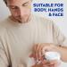 NIVEA Soft Moisturising Cream 500ml - All-Purpose Face, Body, and Hand Cream with Vitamin E and Jojoba Oil - Buy Online on GoSupps.com
