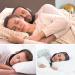 3Pack Anti Snore Chin Strap Upgraded Breathable and Adjustable Stop Snoring Head Band with 4PCS Different Size Nose Vents Snore Stopper Effective Snoreless Sleeping Solution for Men and Women - Buy Online on GoSupps.com
