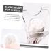 Didiseaon Makeup Tool Powder Brush Pore Cleansing Brush Powder Makeup Brush Silicone Face Brush Cosmetics Tools Beauty Brush Make up Brush Face Scrub Brush Highlighter Multifunction Pvc - Buy Online on GoSupps.com