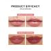 Moisturizing Fruit Flavored Lip Oil | Vegan Tinted Lip Gloss & Balm for Dry Lips - Hydrating & Nourishing Care - Buy Online on GoSupps.com