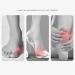 Silicone Bunion Foot Protector & Hand Balm - Ultra Thin & Breathable Anti Toe Protector - One Size Fits All - Buy Online on GoSupps.com