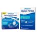 OrVance Retainer Cleaner Tablets (28 Count) & OrVance Pontics (16 Count)