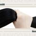 LaaVoo Microring Human Hair Extensions - Black 65cm | Premium Quality #1B - International Shipping Available - Buy Online on GoSupps.com
