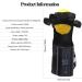 Rechargeable Infrared Electric Finger Board for Stroke Recovery & Rehabilitation - Wireless 68D - Buy Online on GoSupps.com