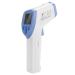 High Accuracy Digital Dog Thermometer - LED Display Veterinary Infrared Thermometer for Pets & Livestock | 32 Temp Data Sets for Dogs Pigs & Sheep - Buy Online on GoSupps.com