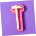 Milisten 2pcs Ice Fondant Molds Soap Making Molds Jelly Christmas Chocolate Molds Candy Baking Mould Baking Tool Candy Mold Silicone Mold Cake Mx2pcs Pinkx2pcs - Buy Online on GoSupps.com