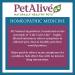 Buy Native Remedies PetAlive Thyroid Soothe Granules - Natural Support for Pet Thyroid Health | Fast International Shipping - Buy Online on GoSupps.com