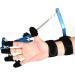 ZZBB Hand Splint Support Wrist Orthotics Protector Brace Hand Rehabilitation Training Finger Orthotic for Stroke Hemiplegia Patient Longing Exercise Repair - Buy Online on GoSupps.com