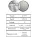 CR1620 3V Lithium Coin Cell Battery-12 Count - Buy Online on GoSupps.com