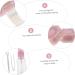 Balacoo Transparent Tape 1 Set Double Eyelid Sticker Make up Kit Self- Adhesive Eye Tapes Natural Eyelid Patches Cosmetic - Buy Online on GoSupps.com