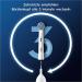 Oral-B Sensitive Clean Electric Toothbrush Brush Heads - 10 X-Bristles Gentle Tooth Cleaning Compatible with Mailbox Packaging | Made in Germany - Buy Online on GoSupps.com