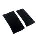 SystemsEleven Knee Support - Elastic Compression Bandage for Joint Pain & Sprains - 2 Pack Black Sleeve for Men & Women - Buy Online on GoSupps.com