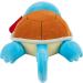 Pok mon PKW0220 45 cm Schiggy 18-inch Sleeping Squirtle Plush - Cuddly Pok mon Fan Favorite - Ideal for Travel and Playtime - Buy Online on GoSupps.com