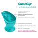 CamoCup Hoppediz (Blue) - Stylish and Durable Camouflage Design Cup for Outdoor Enthusiasts - Buy Online on GoSupps.com