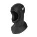 Dizokizo Wetsuit Hood 3mm Thermal Neoprene Diving Hood Wetsuit Hat Cap with Flow Vent X-Large