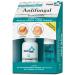 Nail Tek Anti Fungal Kit  Anti Fungal + Travel Size Renew  Treats Finger and Toenail Fungus  Conditions and Protects Cuticles and Nails Antifungal Treatment