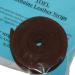 TOFL Leather Strap 72 x 1 Medium Brown - 1/8 Thick, 7-8 oz | Genuine Leather - Buy Online on GoSupps.com