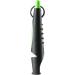 Acme Dog Whistle No.210.5 | Alpha Improved Version | Ideal Recall Training | Large Range | New Handle | Standardized Frequency | Black/DG Green - International Shipping Available - Buy Online on GoSupps.com