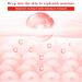 Gel Collagen Lip Mask Pads | Moisturizing Anti-Aging & Hydrating | Crystal Lip Treatment - Buy Online on GoSupps.com