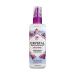 Crystal Essence Mineral Deodorant Spray Unscented All Over Body Deodorant 4 Fl Oz Unscented 4 Fl Oz (Pack of 1)