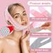VBKITW V Face Masks Reusable V-Line Mask Elastic V-Shaped Far Infrared Face Slimming Bandage Face Slimming Strap for Double Chin and Saggy Face Skin - Buy Online on GoSupps.com