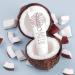 Skin Academy ZERO 100% Natural Eye Cream 25ml - Buy Online on GoSupps.com