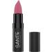 SANTE Naturkosmetik Ultra Matte Lipstick 01 Soft Coral