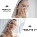 ARTIBETTER Vaporisateur Nanom trique Visage Portable Blanc Brume Hydratante Fine Appareil Soins de Beaut Compact pour Peau S che et Nettoyage en Profondeur 1 Pi ce Usage Domicile - Buy Online on GoSupps.com